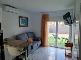 casita de muñecas