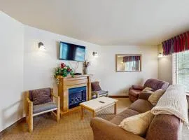 Icicle Village Resort 401 Aspen Abode