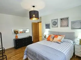 Apartamento casa Chilin