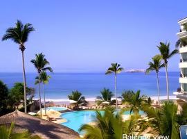 Ixtapa में, होटल BVG ixtapa