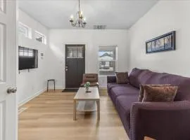 Cozy Retreat in Historic Indianapolis Neighborhood Close to Downtown