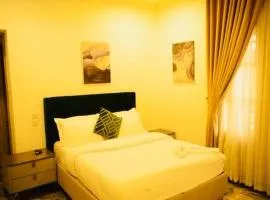 JUNO Luxury Hotel