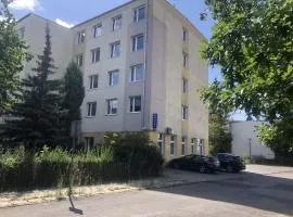 Hostel 24