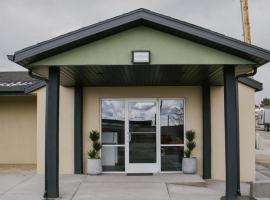 Bears Ears Inn, hotel in Blanding