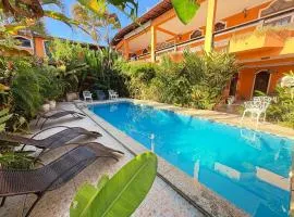 Terra do Sol Pousada e Hostel