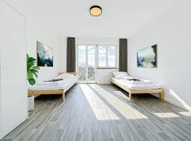 Monteurswohnungen in Augsburg und Umgebung