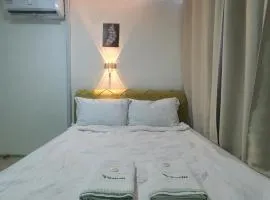 Hotel O Green Leaf Guest Lodge Kk