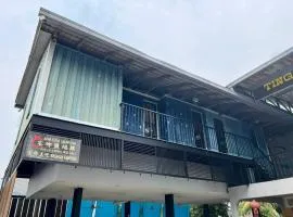 OYO 91028 Ting Brother Sg Klah Inn