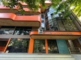 Boulevard Pension Hotel Cebu