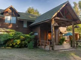 Gran casa con Jacuzzi Anturepu