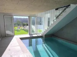 Casa Manolo de Amparo