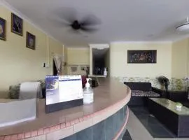 Hotel O My Seven Days Inn