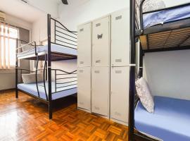 Hotel O Kuantan Backpackers