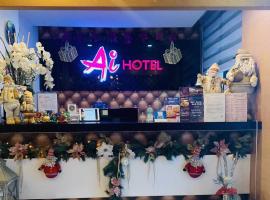 OYO 1030 Ai Hotel, Hotel in Manila
