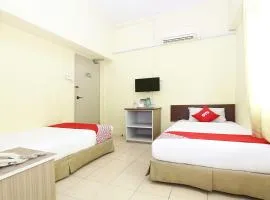 Hotel O Harmoni Hotel
