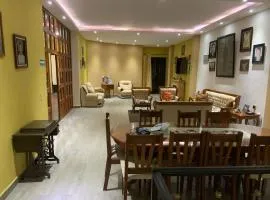 Hotel Y Villas el Encuentro