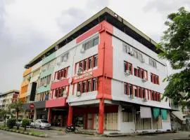 OYO 1173 Mandyrin Hotel
