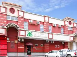 Hotel O Esplanade