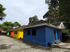OYO 90906 Rumah Rehat Awana