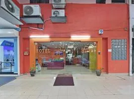 OYO 90732 New Hotel 33