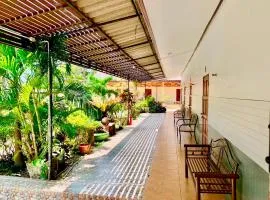 Baan Kenpoo Resort