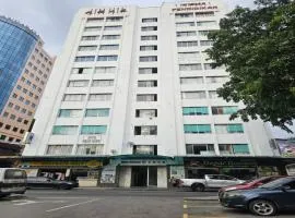 Hotel O Sianglory Inn