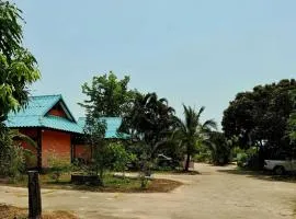 OYO 75489 Leelawadee NonPho Resort (Amnatcharoen)