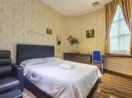 Hotel O Rebecca's Homes