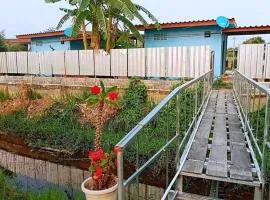 Leelawadee View Resort Amnatcharoen