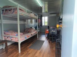 Hotel O Rb Homestay & Farms 2, hotel a Kuching