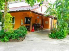 The Moon Resort Phetchaburi