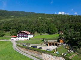 Garni Kircher Sepp, hotel in Barbiano