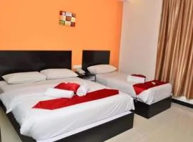Hotel O Dspark Port Klang