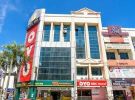 Hotel O Bbk
