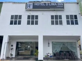 OYO 91119 Hotel D Lima Inn Langkawi
