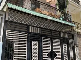 OYO 1248 Quyen House