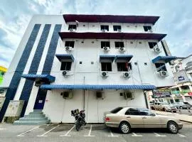 OYO 91033 Vaigan Hotel