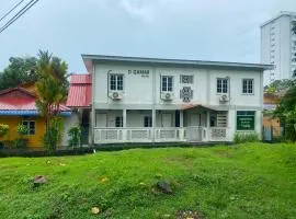Hotel O D Qamar Motel