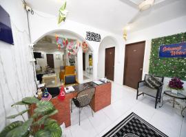 OYO 89925 Innap Kota Bharu, hotel poblíž Letiště Sultan Ismail Petra - KBR, Kota Bharu