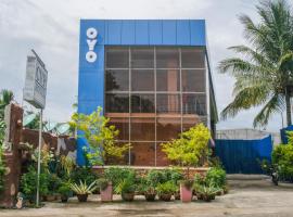 Cvp Hotel, Hotel in Tagum