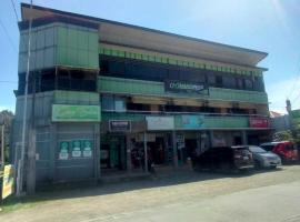 OYO 1062 Casa Edna Microtel And Function Hall, hotel in Aplaya