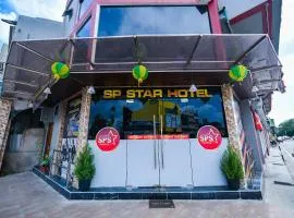 Capital O 90543 Sp Star Hotel