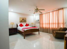 OYO 236 Hotel Edmundo