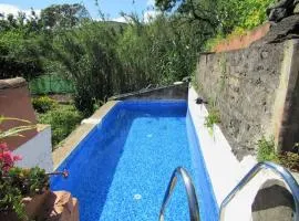 Casa rural El Alpendre