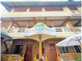 OYO 876 Escurel Inn Boracay