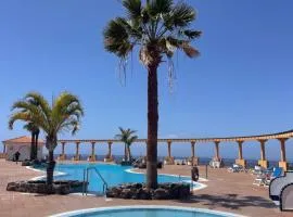 Casa Clara Ocean&Mountains View