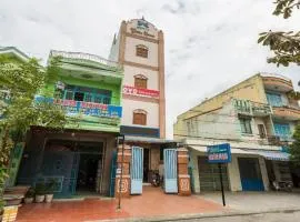 OYO 638 Thien Nam Hotel