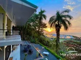 Mar y Sombra Villas
