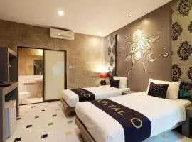 Capital O 464 At Nata Chiangmai Chic Jungle