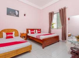 OYO 962 Tulip Motel, hotell sihtkohas Da Nang